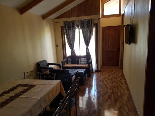 Agroturismo Caba�as Atahualpa