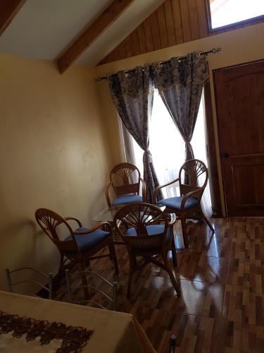 Agroturismo Caba�as Atahualpa