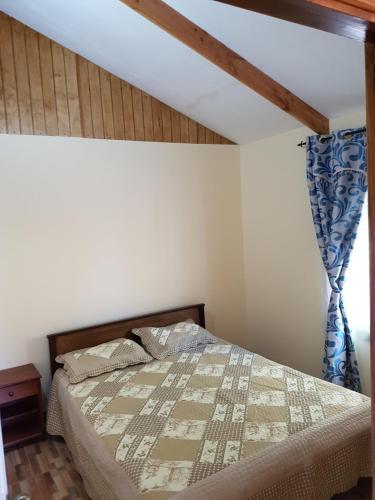 Agroturismo Caba�as Atahualpa
