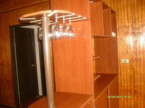 Lodge Caba�as Entre Mangos Y Guayabas