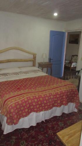 Hotel Boutique Sabores Del Campo