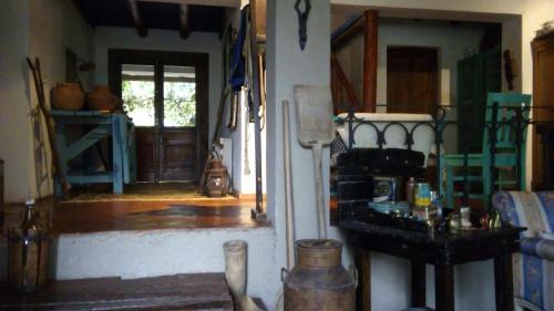 Hotel Boutique Sabores Del Campo