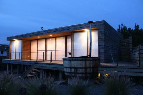 Loft Lauquen