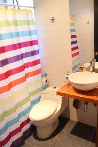 Loft Lauquen