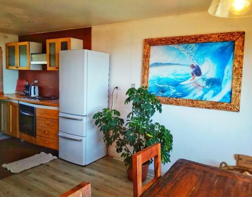 Apartamento Wave Deluxe Suite