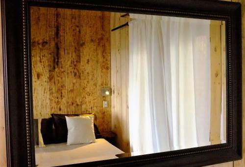 Apartamento Wave Deluxe Suite