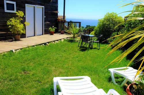 Apartamento Wave Deluxe Suite