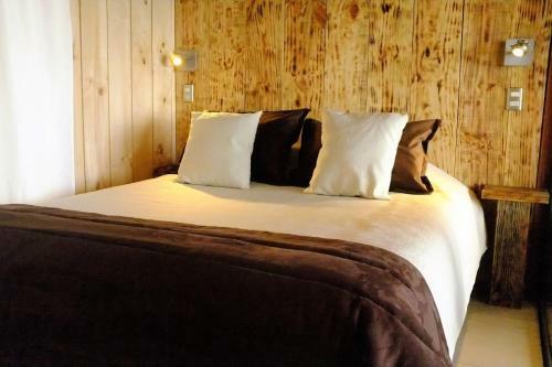 Apartamento Wave Deluxe Suite