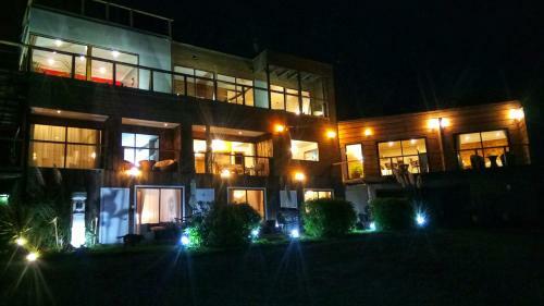 Apartamento Wave Deluxe Suite