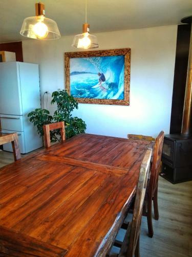 Apartamento Wave Deluxe Suite