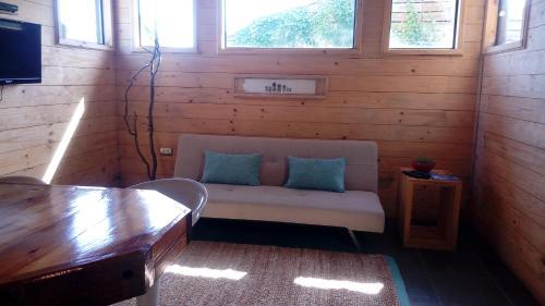 Apartamento Cabanas Boutique Pezazul