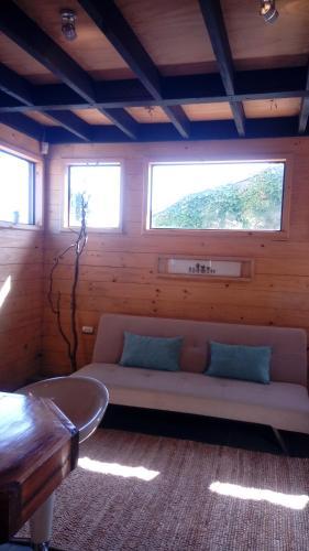 Apartamento Cabanas Boutique Pezazul