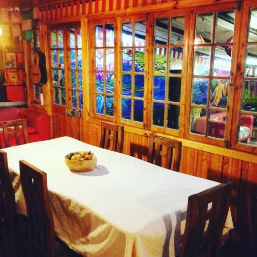 Albergue Hostal Kuyen