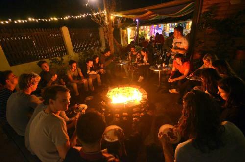 Albergue Hostal Kuyen