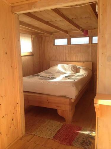 Apartamento Lotus Surf School
