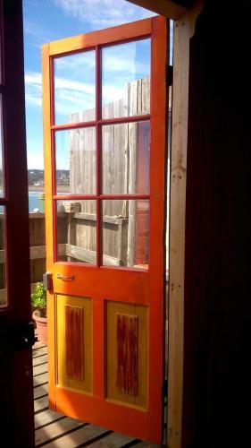 Apartamento Lotus Surf School