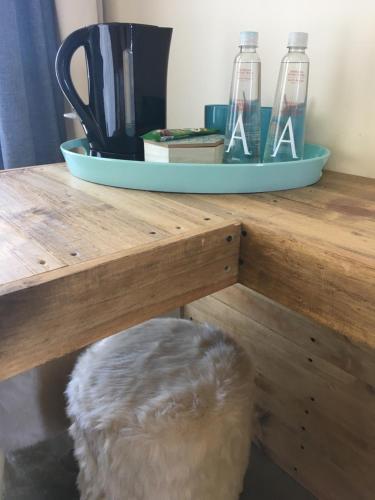 Bed & Breakfast Palo Santo