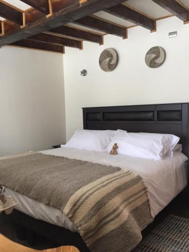 Bed & Breakfast Palo Santo
