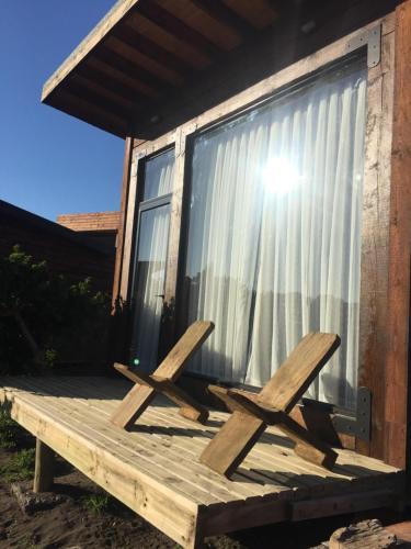 Bed & Breakfast Palo Santo