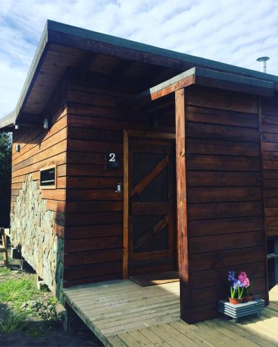Bed & Breakfast Palo Santo