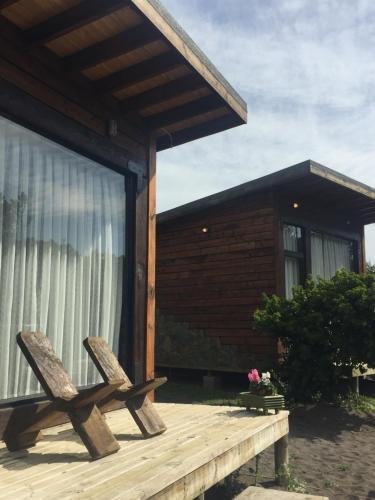 Bed & Breakfast Palo Santo