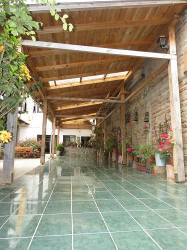 Casa Jose Joaquin Prieto