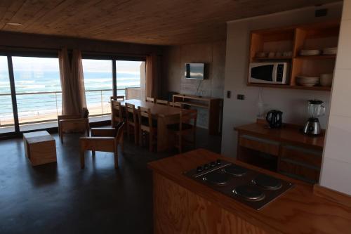 Apart Hotel Kudun