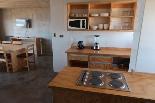 Apart Hotel Kudun