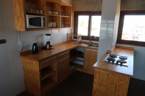 Apart Hotel Kudun