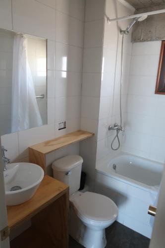 Apart Hotel Kudun