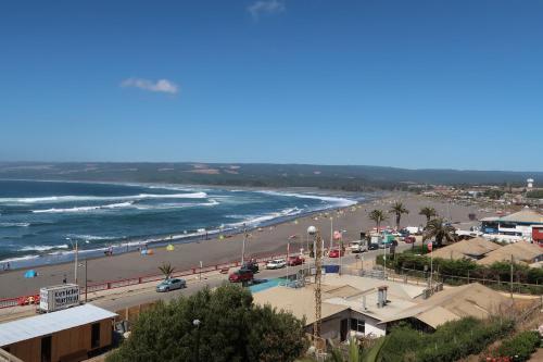 Apart Hotel Kudun