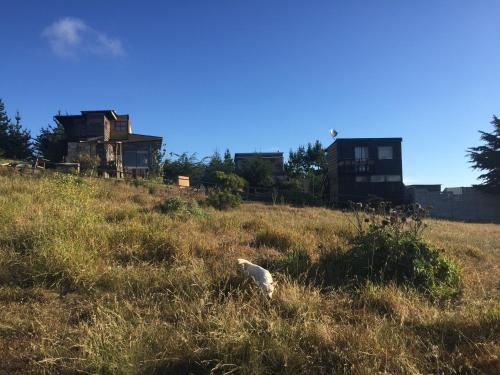 Jardines Playa Hermosa, Pichilemu