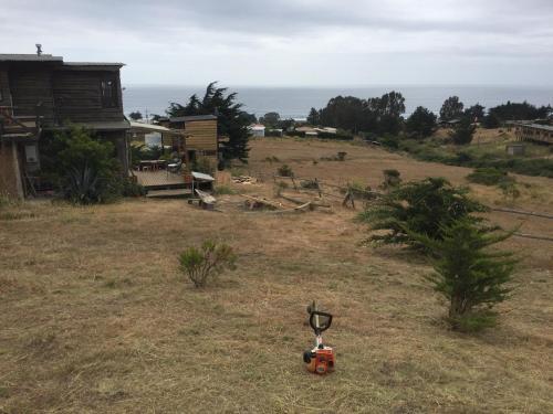 Jardines Playa Hermosa, Pichilemu
