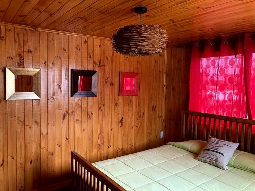 Lodge Caba�as La Marea
