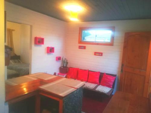 Casa Mediterr�nea Pichilemu