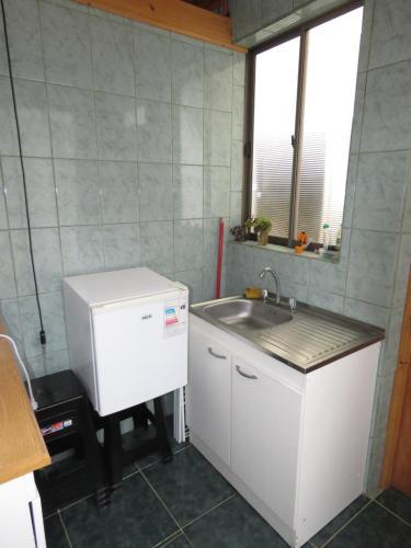 Apartamento Departamento Jose Joaquin Prieto
