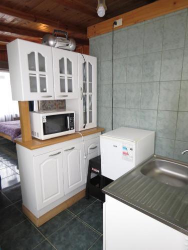 Apartamento Departamento Jose Joaquin Prieto