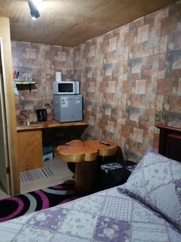Apartamento Habitaciones Rucalaf En El Centro De La Ciudad