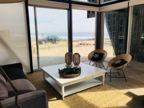 Casas Punta Costanera