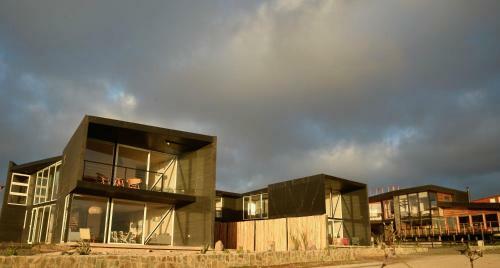 Casas Punta Costanera
