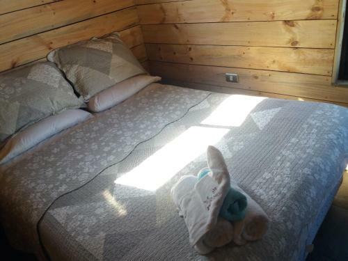 Bed & Breakfast La Casa En La Playa