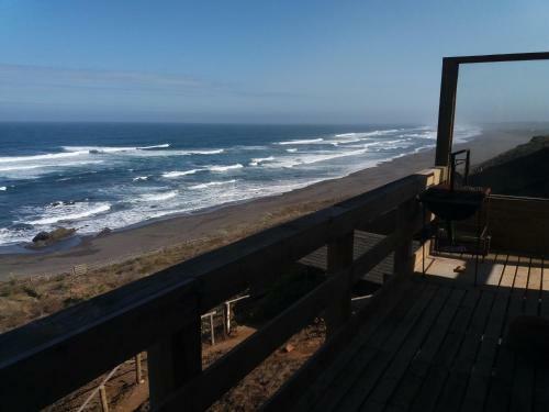 Bed & Breakfast La Casa En La Playa