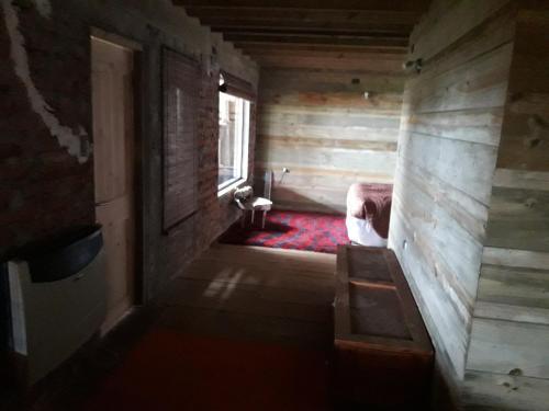 Bed & Breakfast La Casa En La Playa