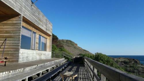 Bed & Breakfast La Casa En La Playa