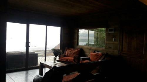 Bed & Breakfast La Casa En La Playa