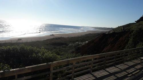 Bed & Breakfast La Casa En La Playa