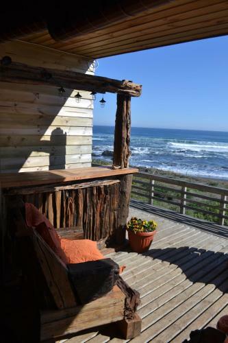 Bed & Breakfast La Casa En La Playa