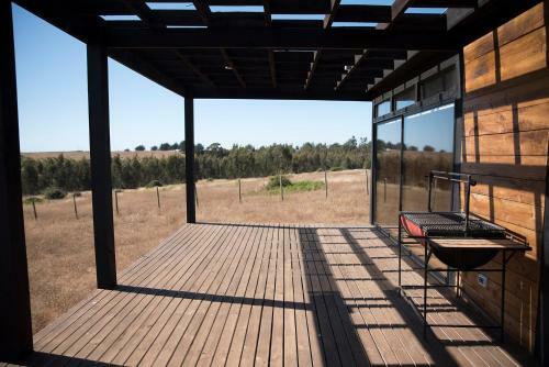 Casa Alto Pangal