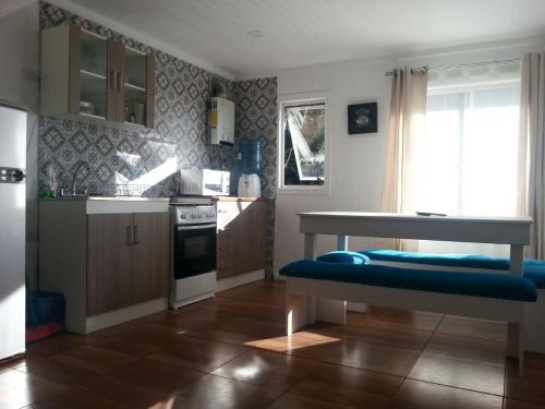 Apartamento Summer & Summer