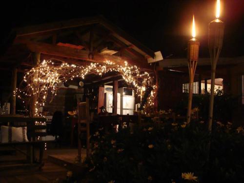 Albergue Hostal Cuncumen